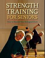 Strength Training for Seniors