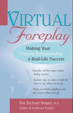 Virtual Foreplay