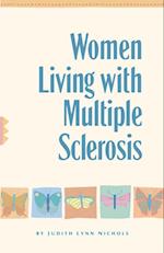 Women Living With Multiple Sclerosis