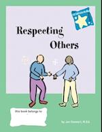STARS: Respecting Others