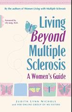 Living Beyond Multiple Sclerosis