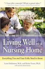 Living Well in a Nursing Home
