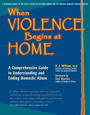 When Violence Begins at Home