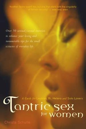 Tantric Sex for Women