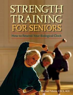 Strength Training for Seniors