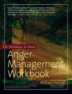 The Pathways to Peace Anger Management Workbook