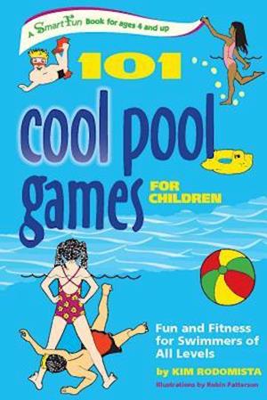 101 Cool Pool Games for Children