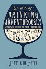 Year of Drinking Adventurously