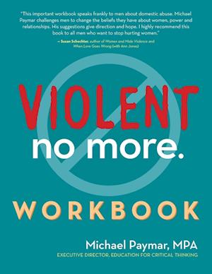 Violent No More Workbook