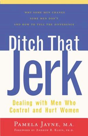 Ditch That Jerk