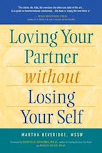 Loving Your Partner Without Losing Your Self