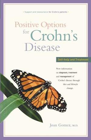 Positive Options for Crohn's Disease