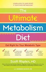 The Ultimate Metabolism Diet