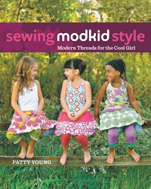 Sewing Modkid Style