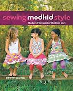 Sewing Modkid Style