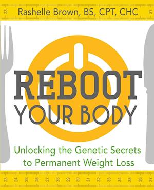 Reboot Your Body