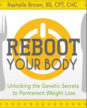 Reboot Your Body