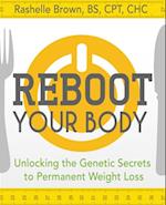 Reboot Your Body