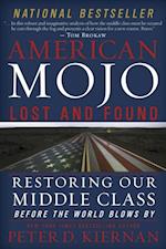 American Mojo: Lost and Found