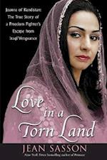Love in a Torn Land
