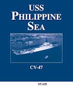 USS Philippine Sea - CV 47