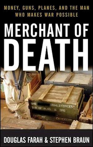 Merchant of Death