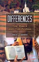 Differences: The Bible and the Koran