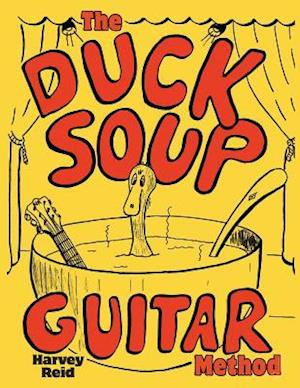 The Duck Soup Guitar Method