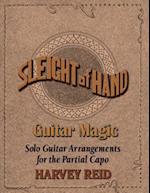 Sleight of Hand- Guitar Magic
