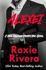 Alexei (Her Russian Protector #8) 