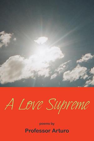 A Love Supreme