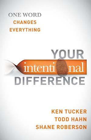 Your Intentional Difference