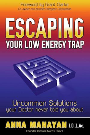 Escaping Your Low Energy Trap