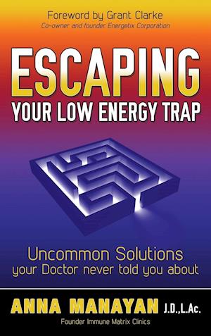 Escaping Your Low Energy Trap