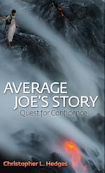 Average Joe's Story