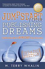 Jumpstart Your Publishing Dreams