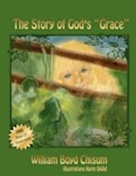 Story of God's 'Grace'