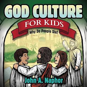 God Culture for Kids