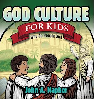 God Culture for Kids