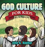 God Culture for Kids