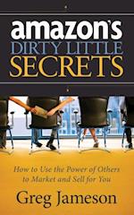 Amazon's Dirty Little Secrets