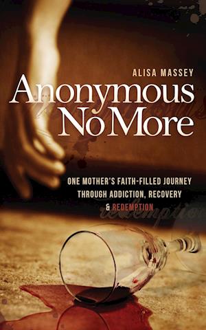 Anonymous No More