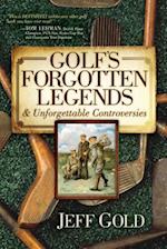 Golf's Forgotten Legends