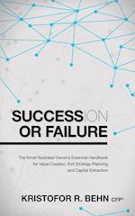 Succession or Failure