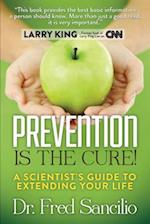 Prevention is the Cure!