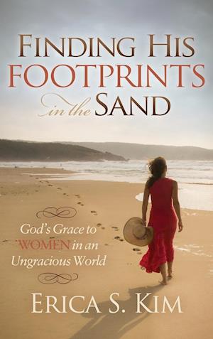 Finding His Footprints in the Sand