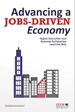 Advancing a Jobs-Driven Economy