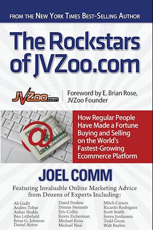 The Rockstars of JVZoo.com