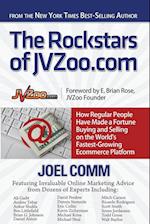 The Rockstars of JVZoo.com