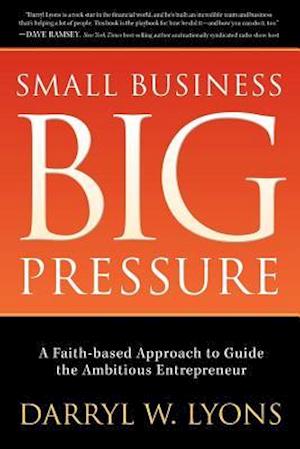 Small Business Big Pressure